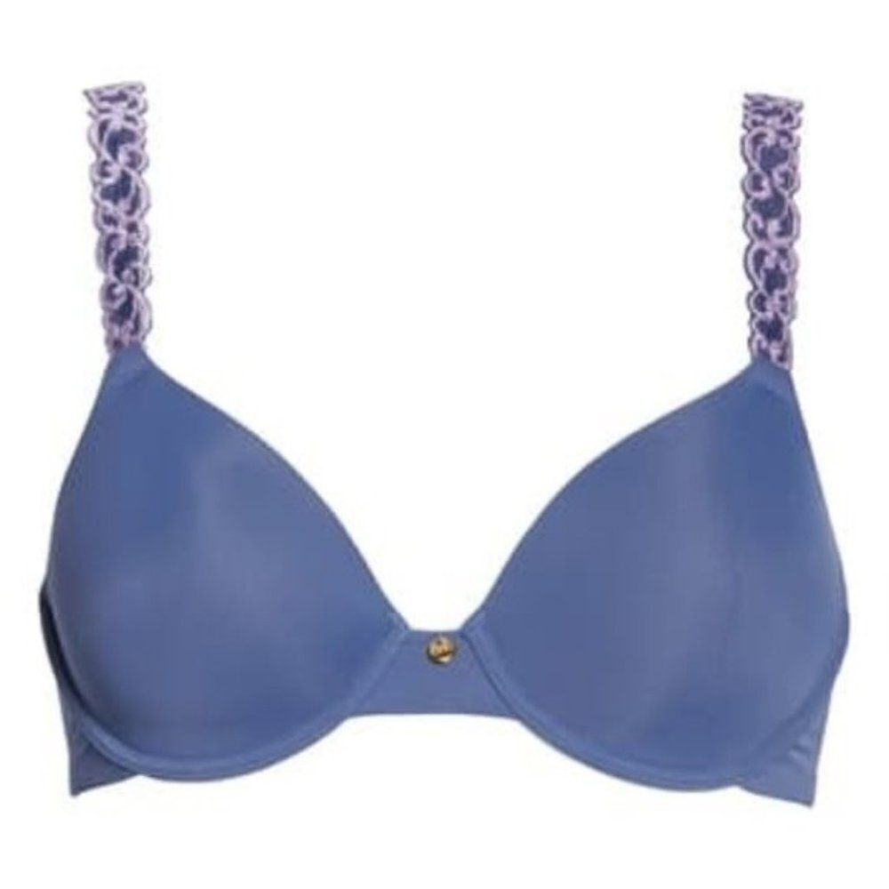 Natori Pure Luxe Underwire Bra size 32D